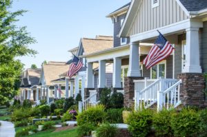 Homeowners Associations